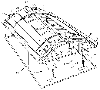 Une figure unique qui représente un dessin illustrant l'invention.